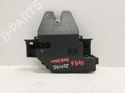 Tailgate lock BMW 3 (E46) 320 d | BP29270311C101 