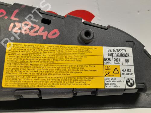 Electronic module BMW 1 (E87)  | BP17405919M83 
