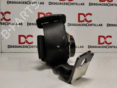 Rear center seatbelt OPEL CORSA D (S07) 1.3 CDTI (L08, L68) | BP29020918I27 