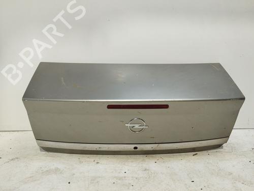Used Tailgate Tailgate 38175474 38175474