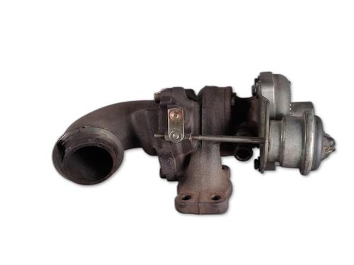 Turbo/Compresor CITROËN C2 (JM_) [2003-2017]  32660435