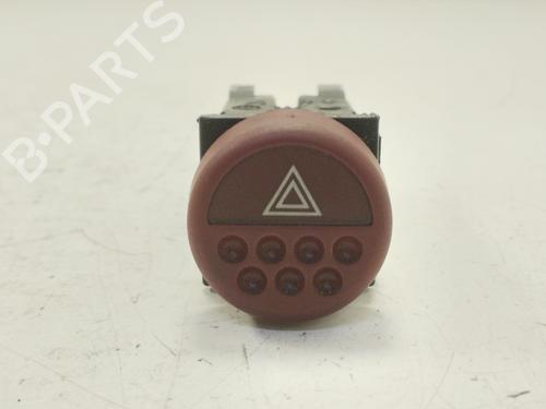 Warnblinkschalter für PEUGEOT 106 II (1A_, 1C_) 1.5 D (57 hp) 31258339