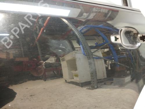 Left rear door CITROËN C4 I (LC_)  | BP25047224C4 