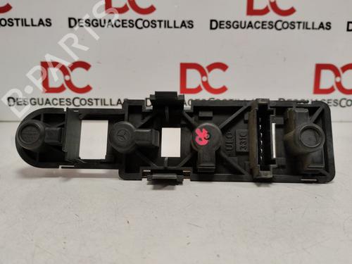 Lamp holder MERCEDES-BENZ A-CLASS (W168) A 160 CDI (168.007) | BP17412366L10 