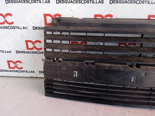 Grille VW TRANSPORTER T4 Van (70A, 70H, 7DA, 7DH)  | BP17418842C40 