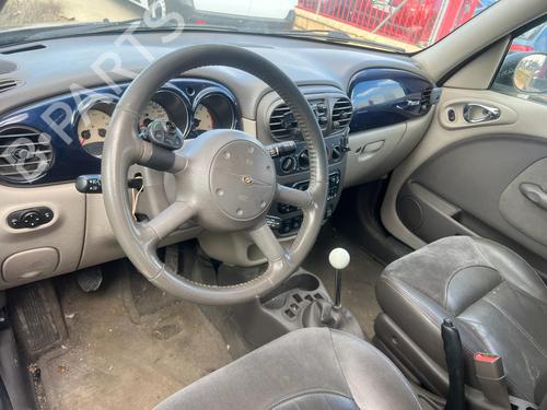 Faro derecho CHRYSLER PT CRUISER (PT_) 2.2 CRD | BP21118011C29 