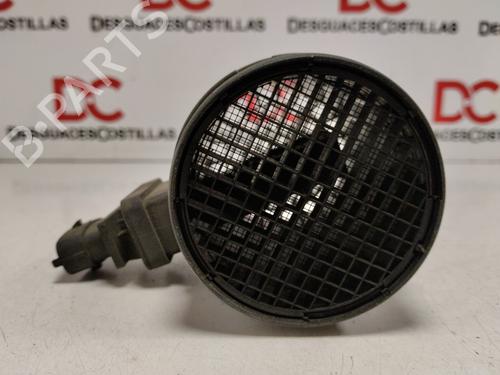 Mass air flow sensor OPEL VECTRA C (Z02) 1.9 CDTI (F69) | BP25903595M95 