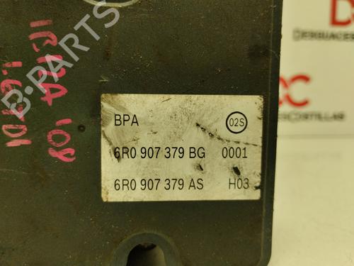 ABS pump SEAT IBIZA IV (6J5, 6P1)  | BP17412397M43 