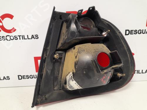 Left taillight SEAT CORDOBA (6K1, 6K2) 1.9 TDI | BP17405246C34 