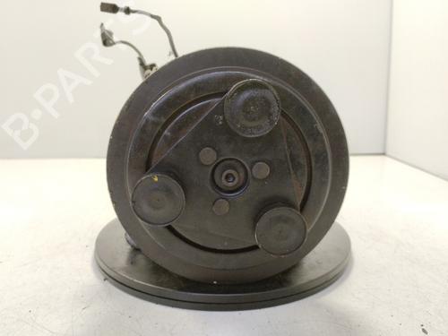 AC compressor NISSAN PRIMERA (P11) 2.0 TD | BP17419915M34