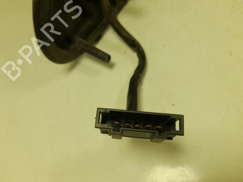 Right mirror VW GOLF III (1H1)  | BP17406919C27 
