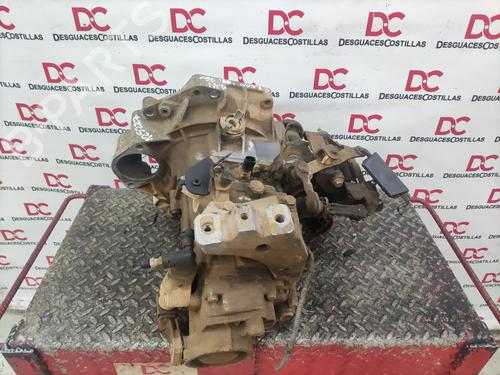 Gearbox SEAT LEON (1M1) 1.4 16V | BP17404483M3