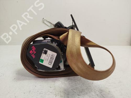 Used Front right seatbelt Front right seatbelt AUDI A6 C6 (4F2) 3.0 TDI quattro (225 hp) 36515420 36515420