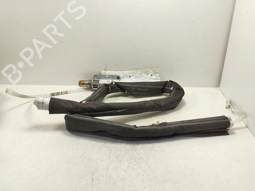 Used Left curtain airbag RENAULT LAGUNA III (BT0/1) 2.0 dCi (BT07, BT0J, BT14, BT1A, BT1S) (131 hp) 27190051
