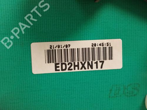 Instrument cluster PEUGEOT 206 Hatchback (2A/C) 1.4 HDi eco 70 | BP31189397C47 