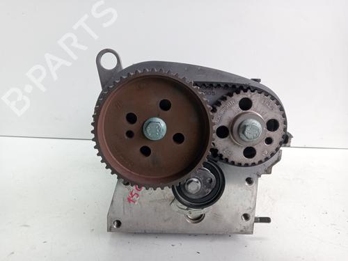 Cylinder head SEAT IBIZA III (6L1) | BP30886905M5