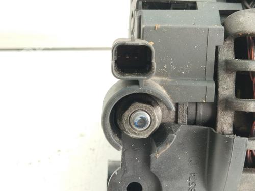 Alternator CITROËN C3 I (FC_, FN_) 1.4 i Bivalent | BP21022621M7 