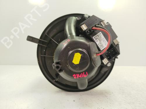 Used Heater blower motor SEAT ALTEA (5P1) [2004-2015]  30802946