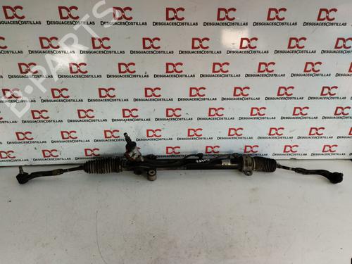 Used Steering rack SSANGYONG RODIUS I 2.7 Xdi (163 hp) 17420457