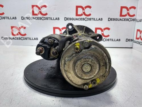 Starter CITROËN C5 I (DC_) 2.0 HDi | BP27589114M8 