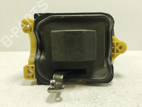 Gear lever MERCEDES-BENZ C-CLASS (W204) C 350 4-matic (204.087) | BP23265585M90 