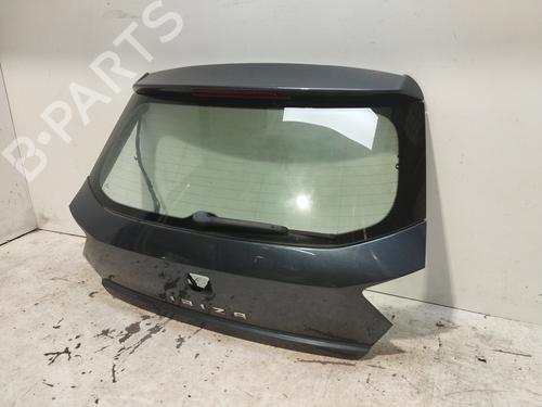 Tailgate SEAT IBIZA V (KJ1, KJG) 1.0 TSI | BP25461185C6