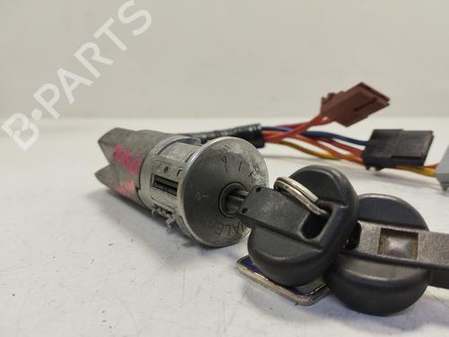 Ignition barrel PEUGEOT 806 (221) 2.1 td 12V | BP19181079M48 