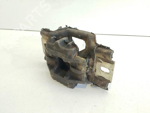 Soporte motor FORD FUSION (JU_) 1.4 | BP30468162M89