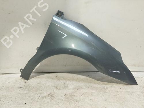 Used Right front fenders Right front fenders CITROËN C4 I (LC_) 2.0 HDi (136 hp) 34624205 34624205