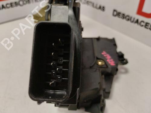 Front left lock MAZDA 3 Saloon (BK) 1.6 DI Turbo (BK12Y) | BP17418341C98 