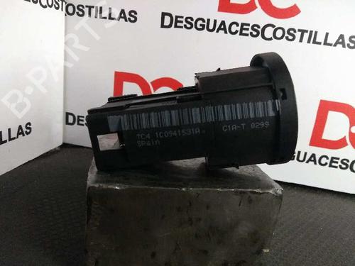 Headlight switch VW PASSAT B5.5 (3B3) 1.9 TDI | BP17395696I24 