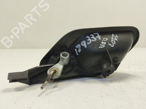 Front right interior door handle BMW 5 (E39) 530 d | BP22686607I14 