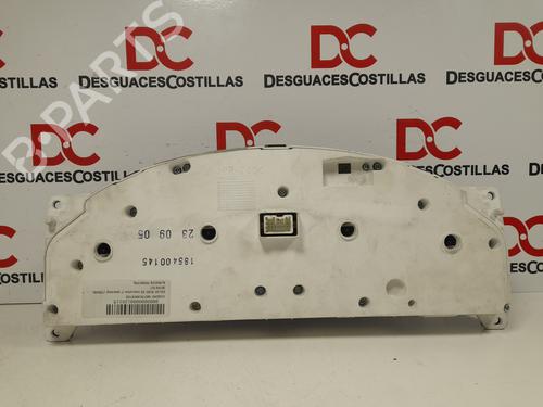 Instrument cluster VOLVO XC90 I (275) D5 AWD | BP17405861C47 