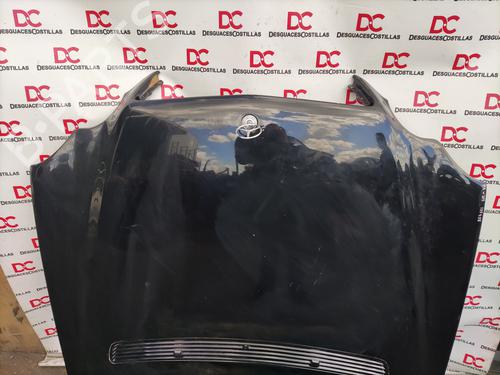 Hood MERCEDES-BENZ C-CLASS (W203) C 220 CDI (203.006, 203.008) | BP17404593C1 