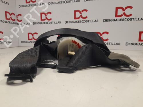 Rear right seatbelt HONDA CIVIC VIII Hatchback (FN, FK) 1.8 (FN1, FK2) | BP17407069I28 