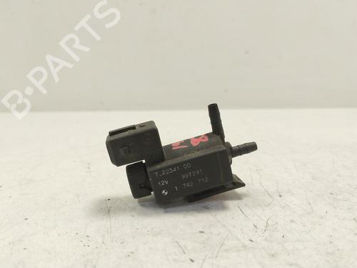 Elektronisk sensor CITROËN SAXO (S0, S1) 1.5 D (57 hp) 25625937