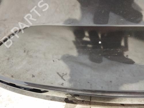 Rear bumper SEAT LEON (1P1) 1.9 TDI | BP17408505C8 