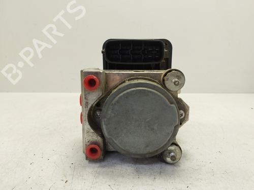 ABS Bremseaggregat MITSUBISHI L200 / TRITON (KA_T, KB_T) [2004-2018]  21218734