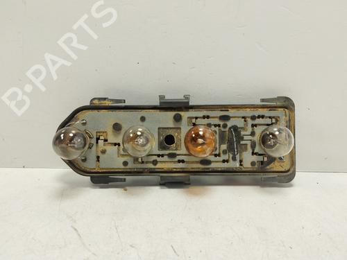 Used Lamp holder MERCEDES-BENZ M-CLASS (W163) ML 270 CDI (163.113) (163 hp) 21092747