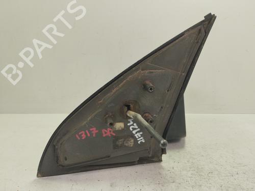 Right mirror OPEL ASTRA G Saloon (T98) 1.6 (F69) | BP28713485C27 
