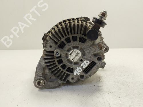 Alternator NISSAN NAVARA NP300 (D40) 2.5 dCi 4WD | BP20292105M7 