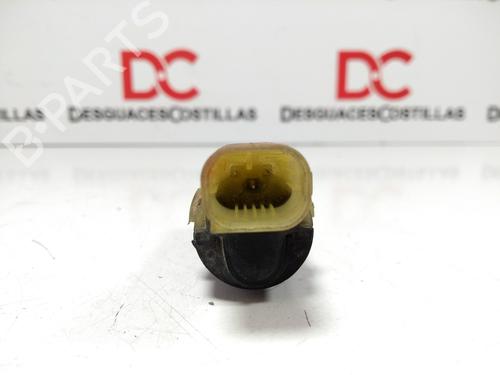 Elektronisk modul BMW 3 (E46) 320 d | BP17402247M83 