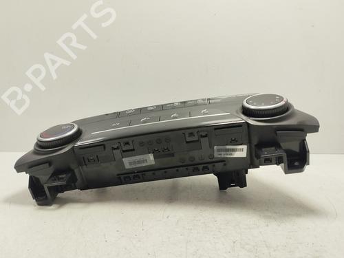Climate control HYUNDAI TUCSON (NX4E, NX4A)  | BP22245281I5 