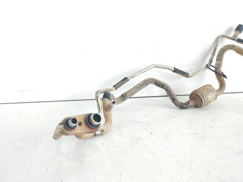 AC pipe OPEL COMBO Box Body/MPV  | BP28180600M126 