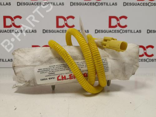 Right door airbag CHEVROLET EPICA (KL1_) 2.0 D (150 hp) 17406545