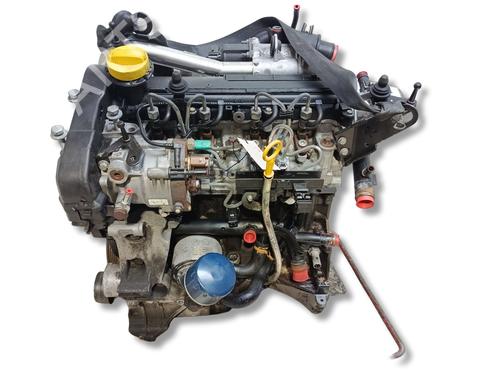 Engine RENAULT KANGOO (KC0/1_) 1.5 dCi (KC08, KC09) | BP36800846M1 - Image 2