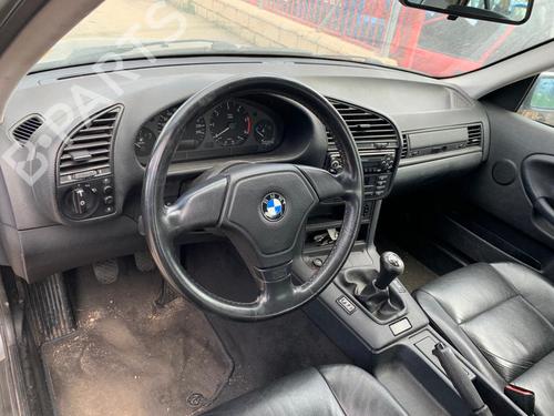 Right front indicator BMW 3 (E36) 318 tds | BP32085472C33  - Image 8