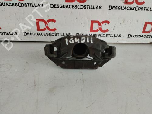 Used Left front brake caliper Left front brake caliper FORD FIESTA V (JH_, JD_) [2001-2014] 36450835 36450835