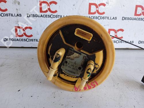 Fuel pump CITROËN C5 II (RC_)  | BP17418703M76 