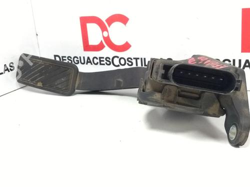 Pedal FORD FIESTA VI (CB1, CCN) 1.4 TDCi | BP17400626I4 
